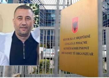 “Metamorfoza”/ GJKKO ndan dosjen për Pëllumb Gjokën, gjykim i shkurtuar vetëm për 4 të akuzuar