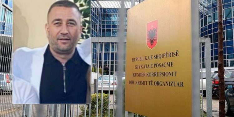 “Metamorfoza”/ GJKKO ndan dosjen për Pëllumb Gjokën, gjykim i shkurtuar vetëm për 4 të akuzuar