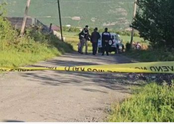 Vrasja në Has/ Autori ishte kthyer sot nga Anglia, qëlloi 8 herë me plumba 34-vjeçarin, motra e viktimës i dhunoi prindërit