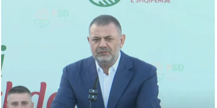 Beci po na bën presion”/ Tom Doshi “kërcënon” Ramën: Pa ne nuk e bën dot mazhorancën!