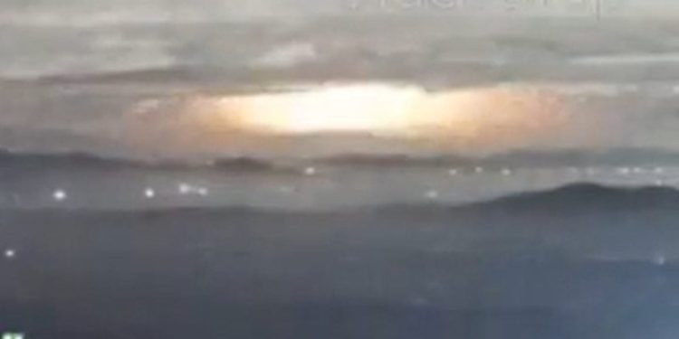 Rrëzohet avioni në Kili, humbin jetën gjashtë persona