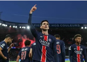 Inter-PSG, finalja e madhe e Champions League, Arsenali nuk lë gjurmë në Paris