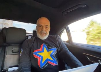 “11 maji, mundësia e takimit me historinë”, Rama: Mora dje miratimin për hapjen e një grupkapitulli tjetër për negociatat