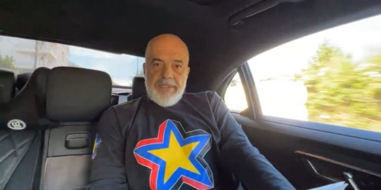 “11 maji, mundësia e takimit me historinë”, Rama: Mora dje miratimin për hapjen e një grupkapitulli tjetër për negociatat