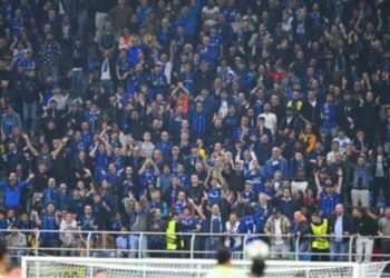 Interi të bën me zemër! Tifozi pësoi infarkt në ‘San Siro’ pas ndeshjes me Barçën