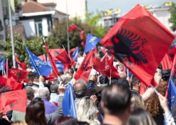 BIRN: Krimi i organizuar, “partia e padukshme” e zgjedhjeve në Durrës