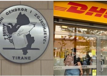 Problemet me votimin e diasporës në Greqi/ KQZ kërkesë DHL: Dërgoni raport lidhur me shpërndarjen e dokumentacionit zgjedhor, rreth 200 persona i kanë sjellë zarfet dorazi