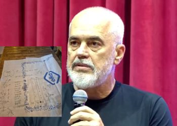 Rama ‘parashikon’ rezultatin e zgjedhjeve në Kuç të Vlorës: Marrim 78-88 deputetë