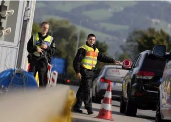 Gjermania shpall “gjendje kombëtare emergjence” për migracionin! Drejt pezullimit të Marrëveshjes së Dublinit