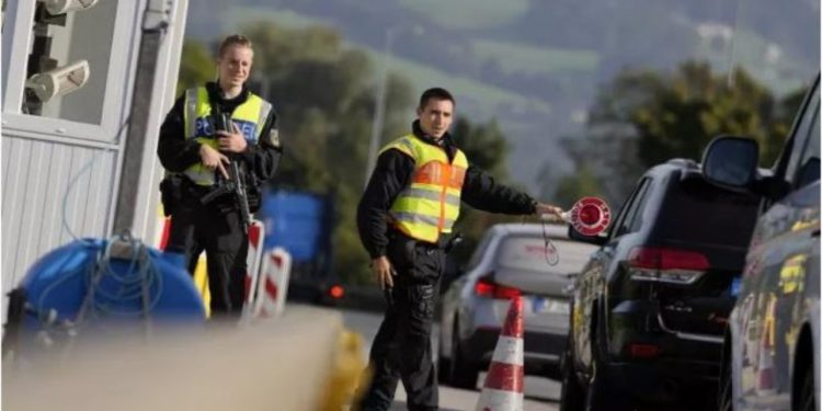 Gjermania shpall “gjendje kombëtare emergjence” për migracionin! Drejt pezullimit të Marrëveshjes së Dublinit