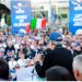 “Fyerjet e tij i përdor Maduro i Venezuelës”/ Berisha: Rama erdhi me një thes me rrena dhe mendoi se mund të rrejë shkodranët!