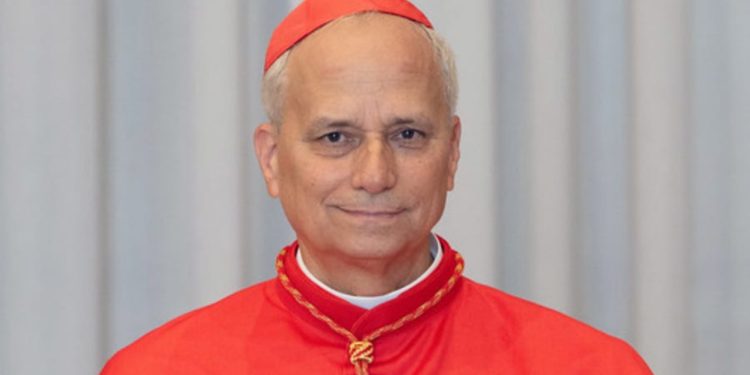 U zgjodh pasardhës i Papa Françeskut/ Nga jeta e hershme e deri në papat, kush është amerikani Robert Francis Prevost?