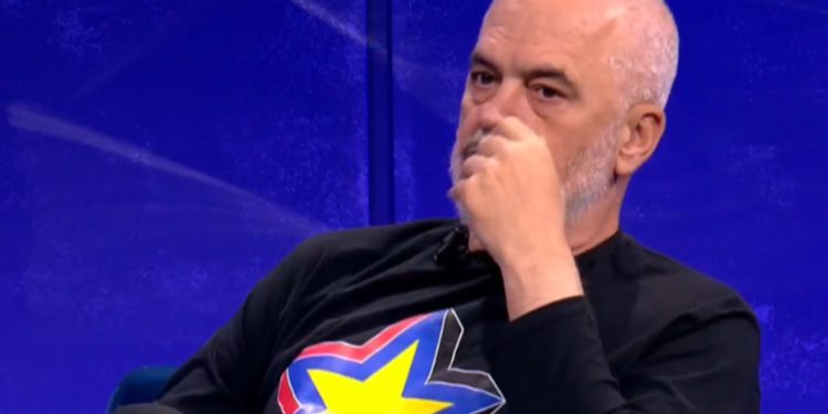 Ekonomia/ Rama: Është rritur prodhimi i brendshëm, pabarazia në të ardhura është ngushtuar