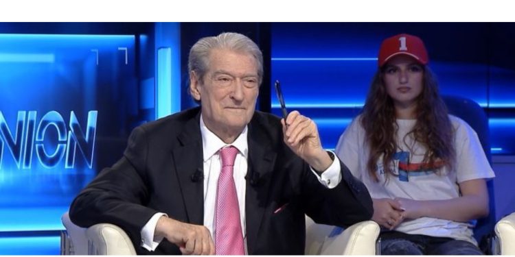 Fushata elektorale e fundit e tij? Berisha: Atë e di Zoti dhe demokratët!