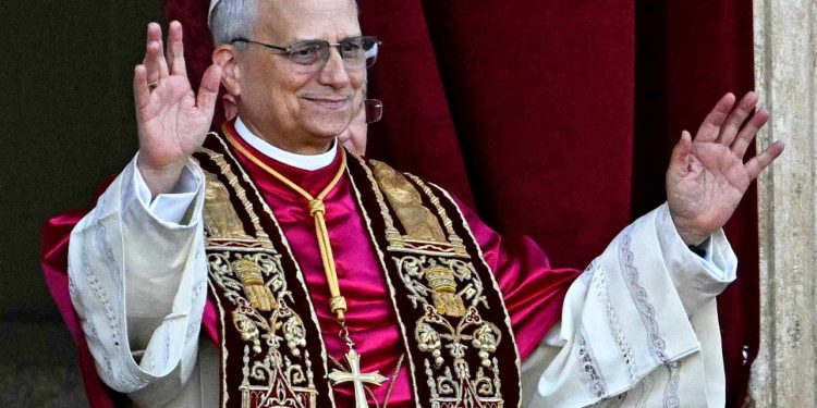 Nga domethënia e emrit të zgjedhur te shkollimi, 10 gjëra që duhet të dini për Papa Leo XIV