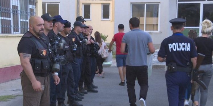 Zgjedhjet, 5316 efektivë në terren për mbrojtjen e votës. Policia publikon masat: 37 krime zgjedhore janë referuar
