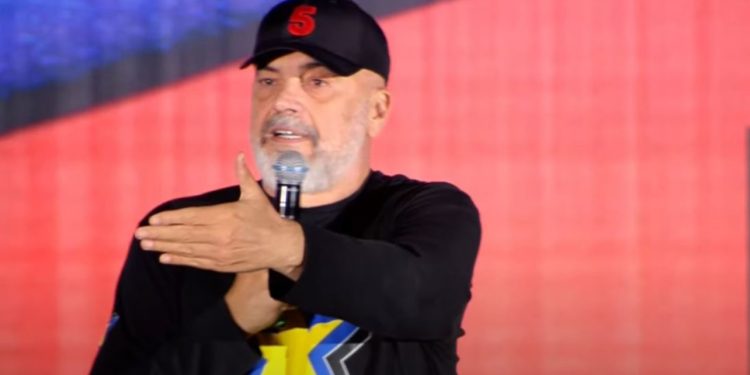 Reuters: Rama kërkon mandatin e 4, teksa vendi dominohet nga krimi dhe korrupsioni!