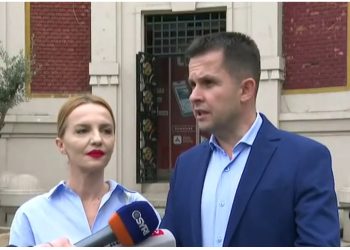 PD kërkon shkarkimin e kryebashkiakut të Tiranës Erion Veliajt: Të mblidhet urgjentisht Këshilli Bashkiak