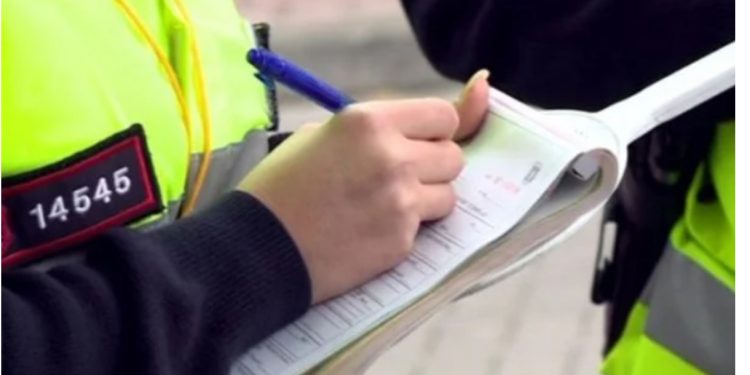 Dy ditë para zgjedhjeve, qeveria merr vendimin! Fal GJOBAT e 10 viteve të fundit