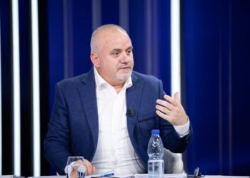 “Efekti i krimeve zgjedhore do ndihet pas zgjedhjeve”, Artan Hoxha: Një person u mor peng për konflikt politik, ka video