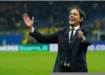 Mesazhi i fshehtë që premton fitimin e Champions, Inzagi: Më e mira nga Interi nuk ka ardhur ende