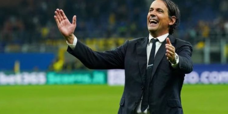 Mesazhi i fshehtë që premton fitimin e Champions, Inzagi: Më e mira nga Interi nuk ka ardhur ende