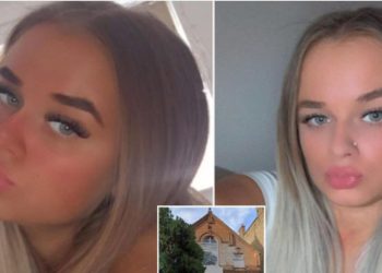 Dyshohet se pickoi dhe dhunoi 23 foshnje, edukatorja “monstër” në Britani del në gjyq, ja çfarë u tha!