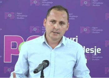 Hetim për korrupsion zgjedhor/ Nënkryetarit të bashkisë së Belshit i kontrollohet banesa!