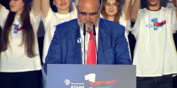 “E gjithë bota po i sheh këto zgjedhje”/ LaCivita: Shqipëria nuk mundë të lejojë më edhe një mandat të Edi Ramës