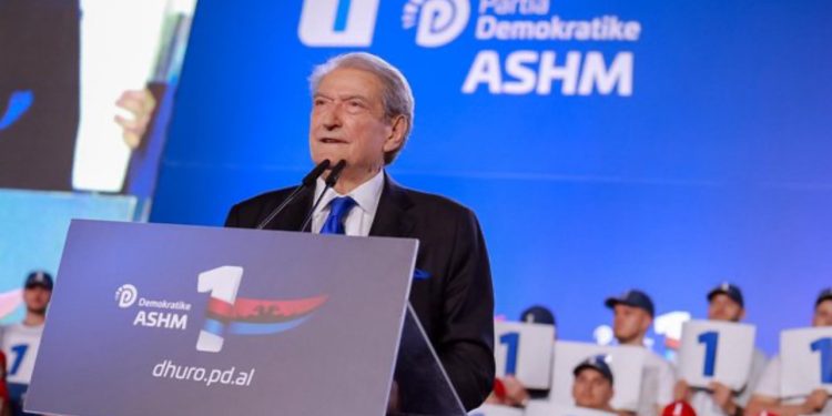 “Programi ynë në 100 ditët e para do pesëfishojë subvencionet ndaj fermerëve”/ Berisha: Nuk do ketë vend tjetër që të ketë taksat e ulëta si Shqipëria