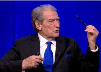 “Mund të bëj në 100 ditë aq sa shumë e kanë të vështirë ta imagjinojnë!” Berisha: Nuk kam patur ndonjëherë në jetën time mbështetje si kjo!