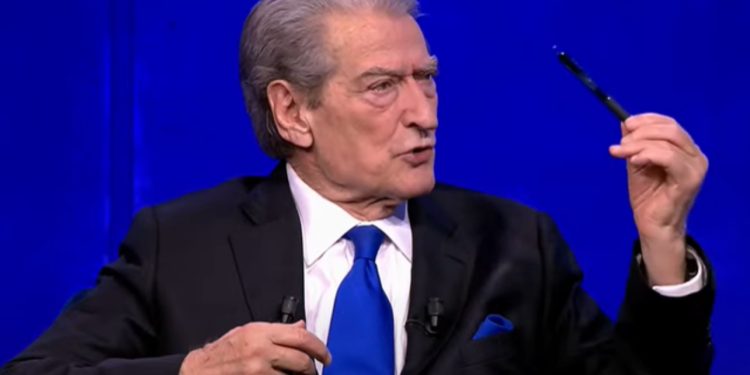 “Mund të bëj në 100 ditë aq sa shumë e kanë të vështirë ta imagjinojnë!” Berisha: Nuk kam patur ndonjëherë në jetën time mbështetje si kjo!