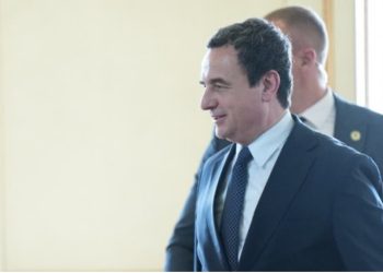 Dështimet seancë pas seance, Kurti: Kuvendi duhet të konstituohet nga të gjitha partitë, Haxhiu mbetet kandidatja jonë! Nuk ka krizë në Kosovë