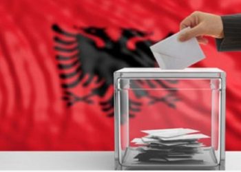 Kush do të qeverisë Shqipërinë? KQZ: 114,642 votues për herë të parë. Diaspora votoi me postë