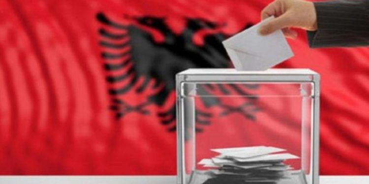Kush do të qeverisë Shqipërinë? KQZ: 114,642 votues për herë të parë. Diaspora votoi me postë