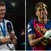 Toni Kroos: Shumë e vështirë që të ndalet Lamine Yamal, asgjë nuk është e pamundur për të