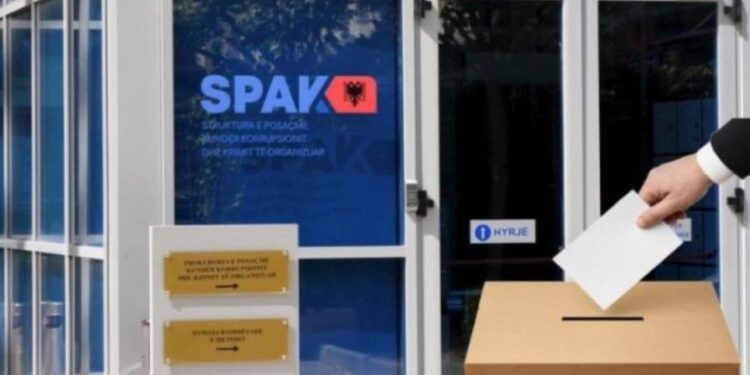 ‘Refuzohet’ heshtja zgjedhore/ Arrestohen 4 zyrtarë të Partisë Socialiste në Elbasan