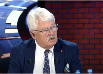 Zëvendës presidenti i CDI: Shqipëria ka nevojë për reforma të mëtejshme për t’u integruar në BE