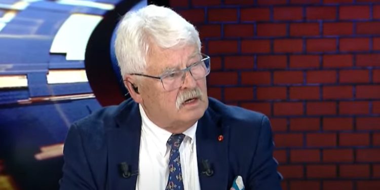 Zëvendës presidenti i CDI: Shqipëria ka nevojë për reforma të mëtejshme për t’u integruar në BE