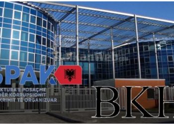 Zgjedhjet e 11 majit/ Dy prokurorë të SPAK dhe agjentë të BKH-së zbarkojnë në Fier, monitorim dhe në Roskovec