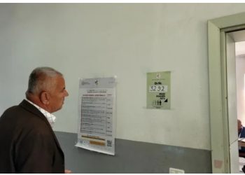 Qendra e votimit në Berat pa drita, nuk nis procesi i votimit