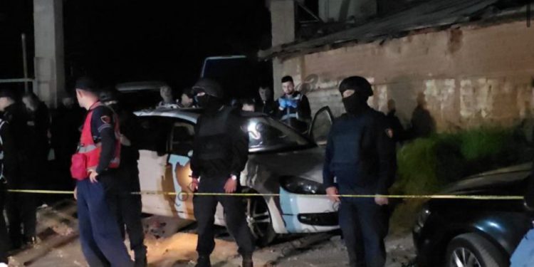 Qëlloi me armë zjarri, arrestohet babai i kandidatit socalist për deputet