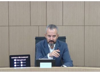 “Kandidatë për deputet kanë kërkuar të futen në QV!” Celibashi: Respektoni ndalimin ligjor!