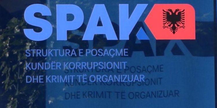 U arrestua me urdhër të SPAK për blerje votash, reagon PSD: Gazmend Peposhi është kryetar i PS , jo anëtar i yni!