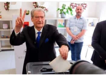 Aleanca më e madhe e partive të djathta në botë uron Berishën: Suksese dhe fitore për ta kthyer vendin në rrugën e zhvillimit