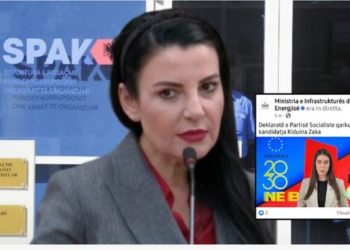 PD denoncon kandidaten e PS në Fier: Bën fushatë te Ministria e Ballukut