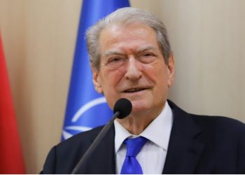 Berisha falënderon qytetarët që kanë votuar deri tani dhe bën thirrje: Votoni sa më shumë, votoni për të ardhmen tuaj