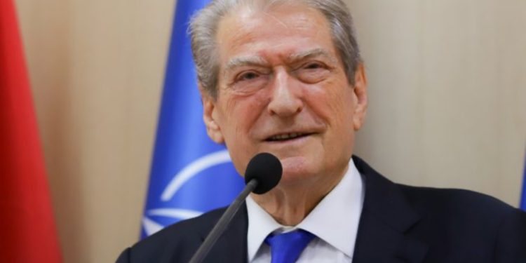 Berisha falënderon qytetarët që kanë votuar deri tani dhe bën thirrje: Votoni sa më shumë, votoni për të ardhmen tuaj