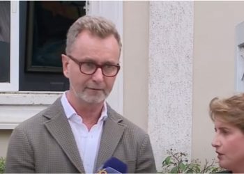 “Zgjedhjet e sotme tepër të rëndësishme!” Ambasadori i BE-së, Silvio Gonzato: Po bëj vëzhgim zgjedhor, ishim informacione edhe për bandat…