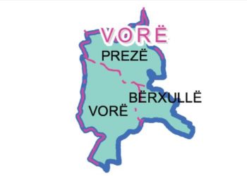 Numërohen 14 kutitë e para në Vorë, ja kush kryeson